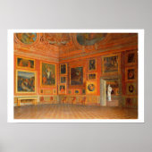 Binnenin het Geneespaleis Poster (Voorkant)