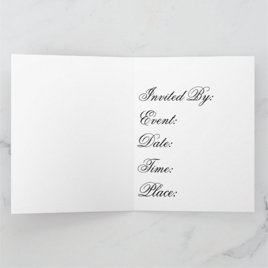 Binnenkaart Kaart (Binnen)