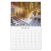 Binnenkalender 2022 "Pemberley" Kalender (Feb 2027)