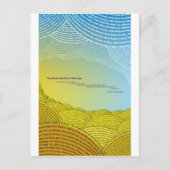 BINNENKANT BRIEFKAART (Voorkant)