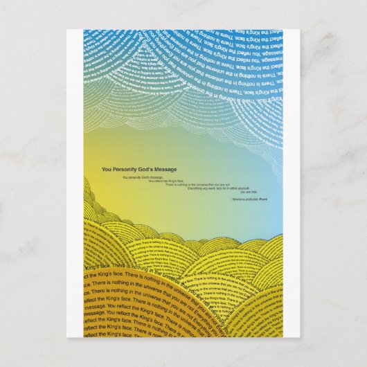 BINNENKANT BRIEFKAART (Voorkant)