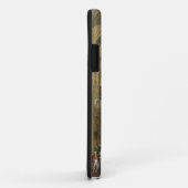 Binnenkant van St. George's Chapel, 1838 (kleurenl Case-Mate iPhone Case (Achterkant/rechts)