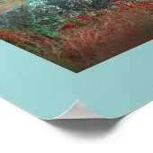 Binnenkind, afdrukken poster (Hoek)