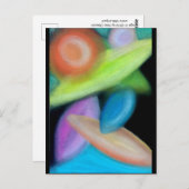 Binnenkind Briefkaart (Voorkant / Achterkant)