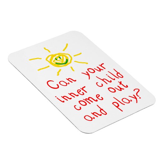 Binnenkind Magneet (Rechterzijde)