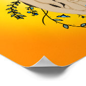 Binnenkind Poster (Hoek)