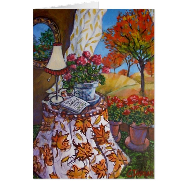 Binnenkleding (Voorkant)