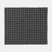 Binnenkleed Fleece Deken (Voorkant (Horizontaal))