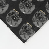 Binnenkleed Fleece Deken (Hoek)