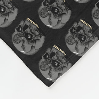 Binnenkleed Fleece Deken