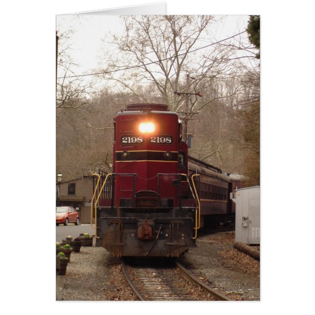 Binnenkomen (Voorkant)