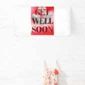 Binnenkort 1,6 x 3 Vinylbanner Spandoek (Insitu)