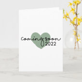 Binnenkort 2022 kaart (Gele Bloem)