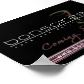 binnenkort 2 poster (Hoek)