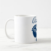 Binnenkort aankomen koffiemok (Links)