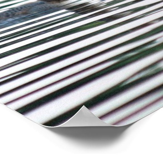 Binnenkort afdrukken poster (Hoek)