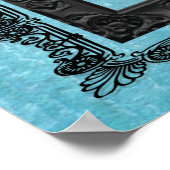 Binnenkort beschikbaar poster (Hoek)