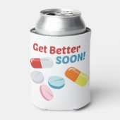 Binnenkort beter blikjeskoeler (Blikje Voorkant)