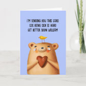 Binnenkort beter kaart (Voorkant)