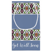 Binnenkort beter worden klein cadeauzakje (Achterkant)