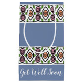 Binnenkort beter worden klein cadeauzakje (Voorkant)