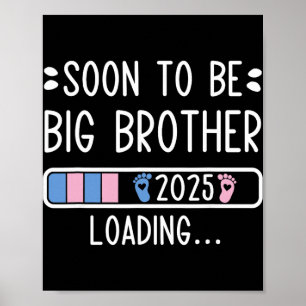 Binnenkort Big Brother 2025 Zwangerschap aankondig Poster