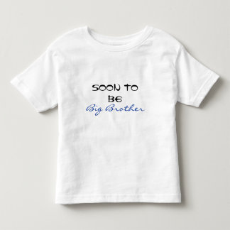 Binnenkort Big Brother Kinder Shirts