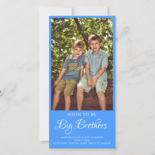 Binnenkort Big Brother Zwangerschap Aankondiging