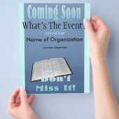 Binnenkort blauw brochure (Hand)