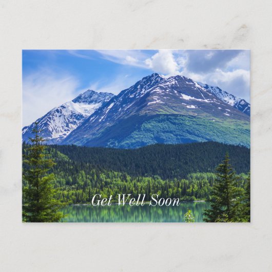 Binnenkort Briefkaart (Voorkant)