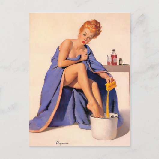 Binnenkort Briefkaart (Voorkant)