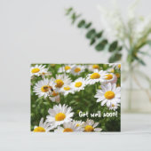 Binnenkort Briefkaart (Staand voorkant)