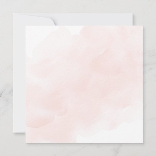 Binnenkort drie ultrasone zwangerschap onthullen B Aankondiging (Achterkant)