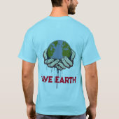 Binnenkort duurzame T-shirts (Achterkant)