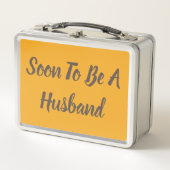 Binnenkort Echtgenoot (Voorkant)