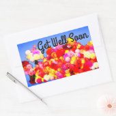 Binnenkort een aantal Dahlias #2-3 Stickers (Envelop)