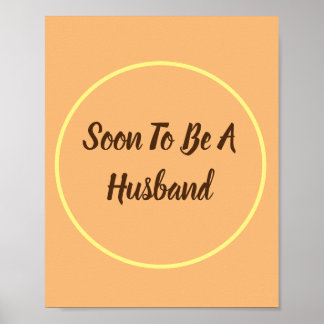 Binnenkort een man voor de man poster