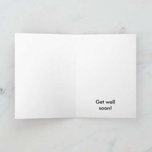 Binnenkort Feestdagen Kaart (Binnen)