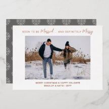 Binnenkort gehuwd als feestfeest