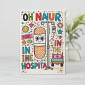 Binnenkort goed aankondiging (Staand voorkant)