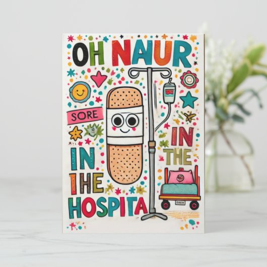 Binnenkort goed aankondiging (Staand voorkant)