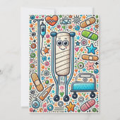 Binnenkort goed aankondiging (Achterkant)