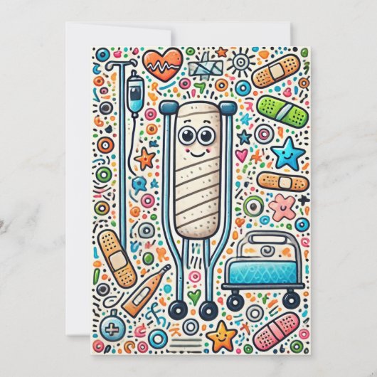 Binnenkort goed aankondiging (Achterkant)