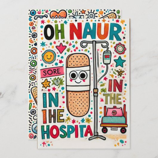 Binnenkort goed aankondiging (Voorkant / Achterkant)