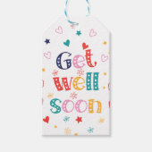 Binnenkort goed cadeaulabel (Voorkant)