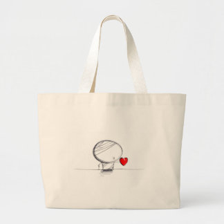 Binnenkort goed grote tote bag