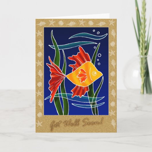 Binnenkort goed kaart (Voorkant)