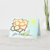 Binnenkort goed kaart (Voorkant)