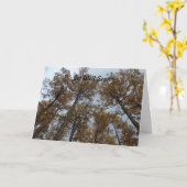 Binnenkort goed kaart (Gele Bloem)