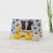 Binnenkort goed kaart (Voorkant)